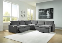 hartsdale living room gray mt packages s  