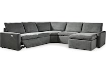 hartsdale living room gray mt packages s  