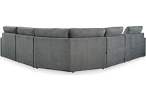 hartsdale living room gray mt packages s  