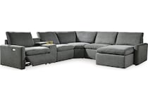 hartsdale living room gray mt packages s  