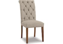 harvina dining beige dr packages d x  