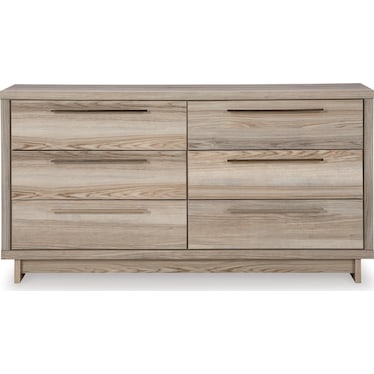 Hasbrick Dresser