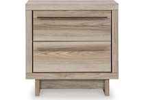 hasbrick bedroom brown br master nightstand b   