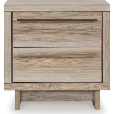 Hasbrick Nightstand