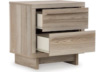 hasbrick bedroom brown br master nightstand b   