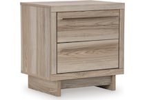 hasbrick bedroom brown br master nightstand b   