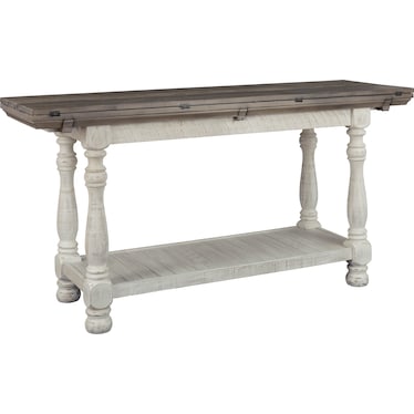 Havalance Sofa Table