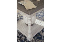 havalance gray   white oc sofa table t   