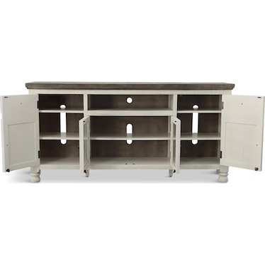 Havalance TV Stand