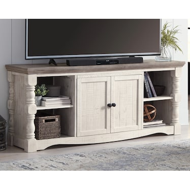 Havalance 67" TV Stand