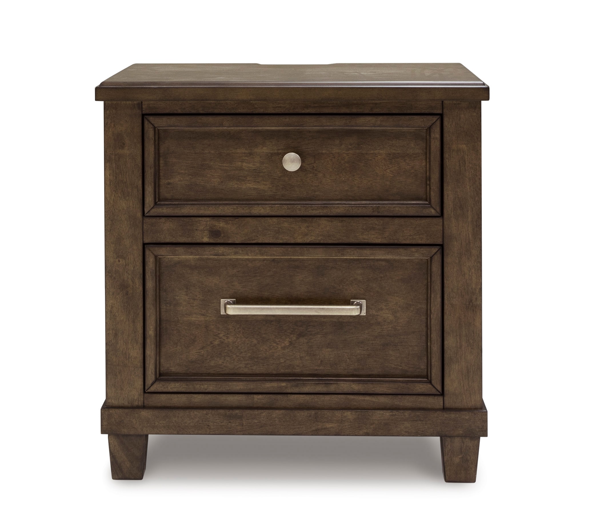 Hillcott Nightstand | Levin