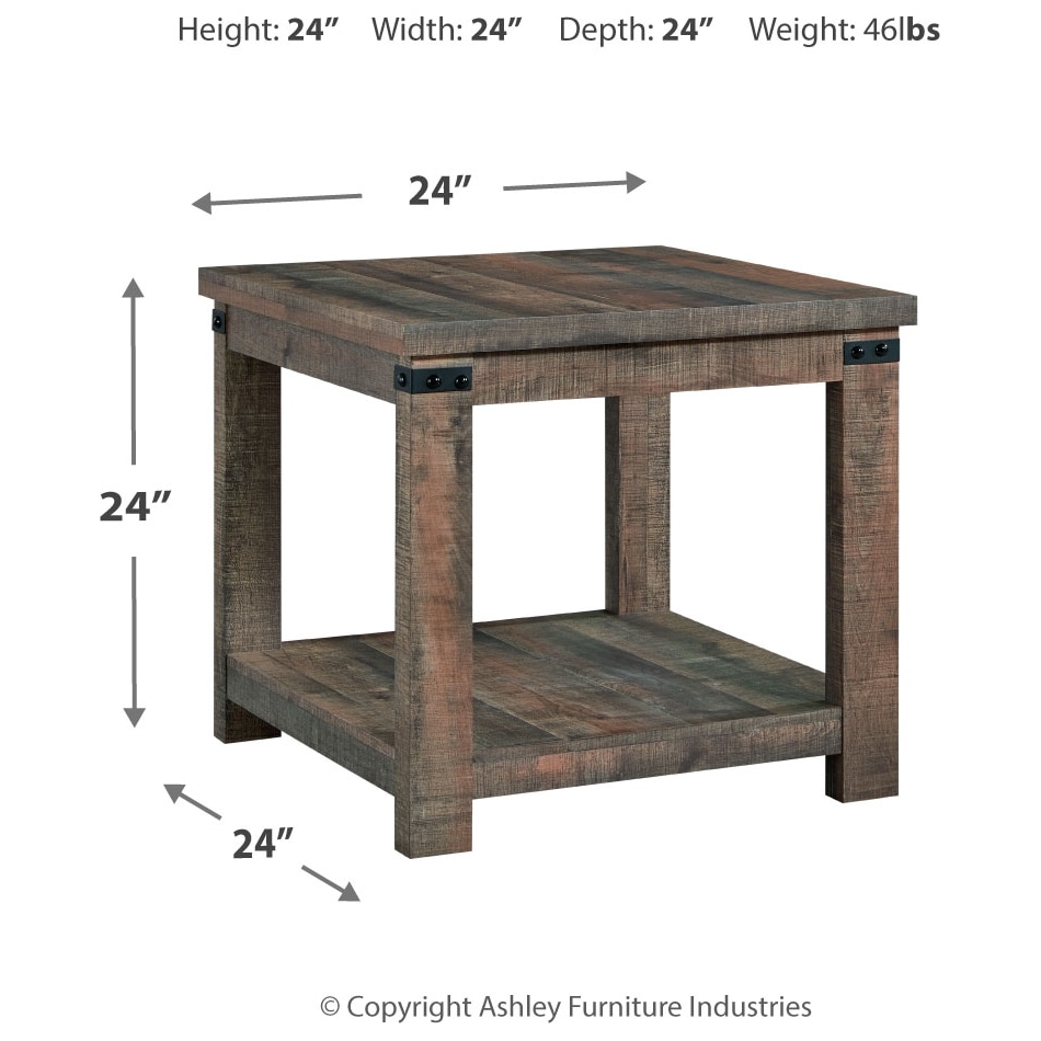 hollum occasional dimension schematic t   