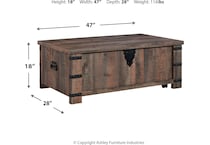 hollum occasional dimension schematic t   