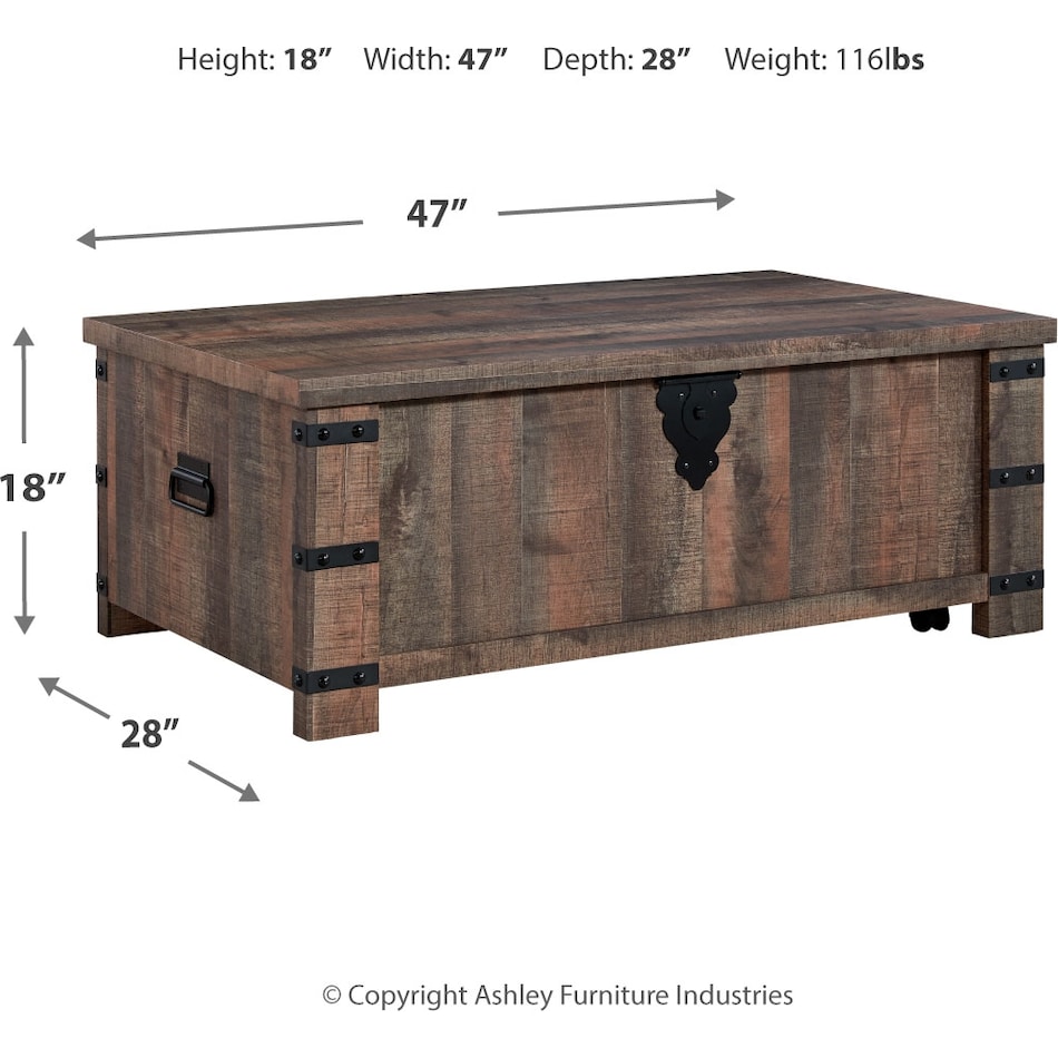 hollum occasional dimension schematic t   