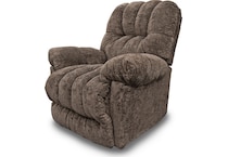 holten brown mt fabric recliner manual   