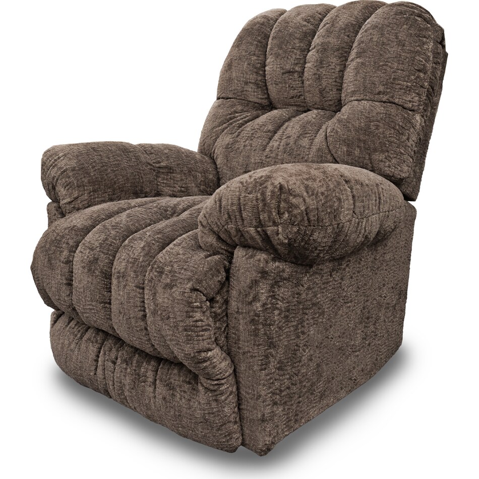 holten brown mt fabric recliner manual   