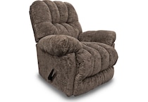 holten brown mt fabric recliner manual   