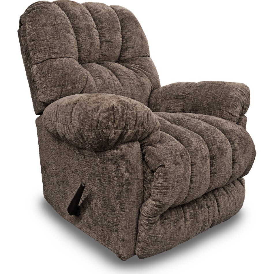 holten brown mt fabric recliner manual   