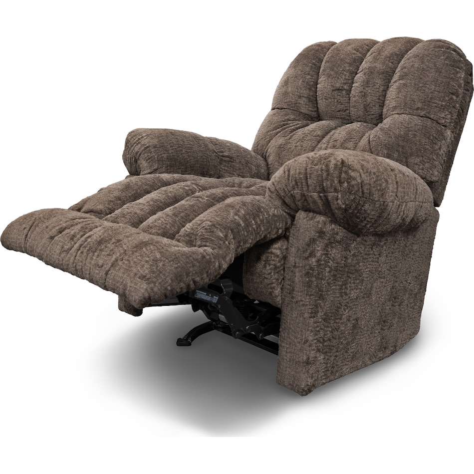 holten brown mt fabric recliner manual   