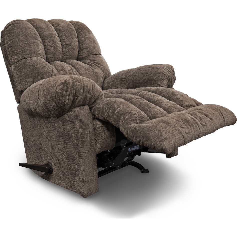 holten brown mt fabric recliner manual   