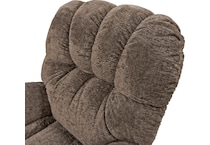 holten brown mt fabric recliner manual   