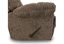 holten brown mt fabric recliner manual   