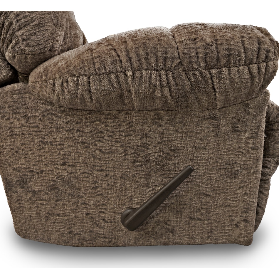 holten brown mt fabric recliner manual   