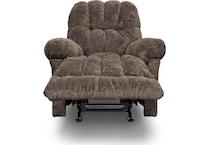 holten brown mt fabric recliner manual   