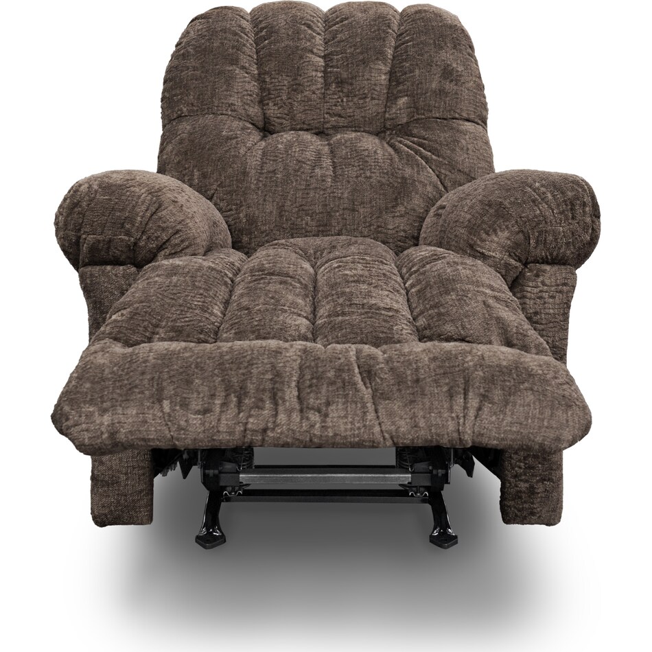 holten brown mt fabric recliner manual   