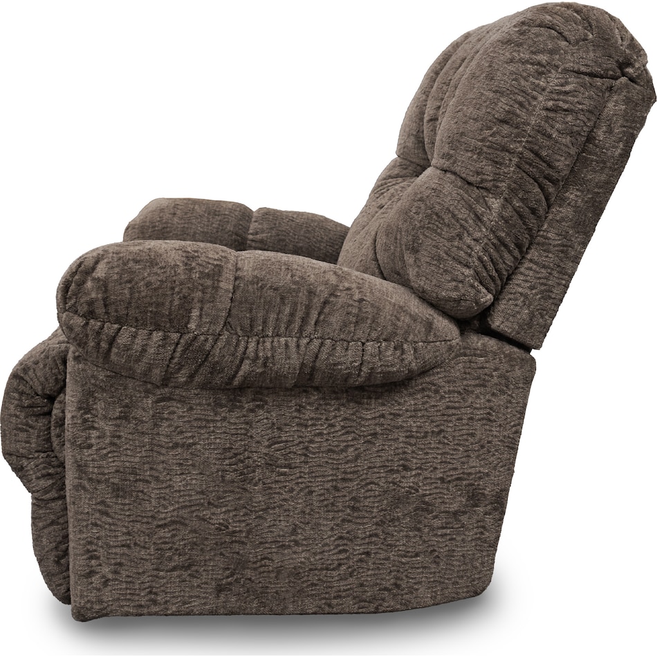 holten brown mt fabric recliner manual   