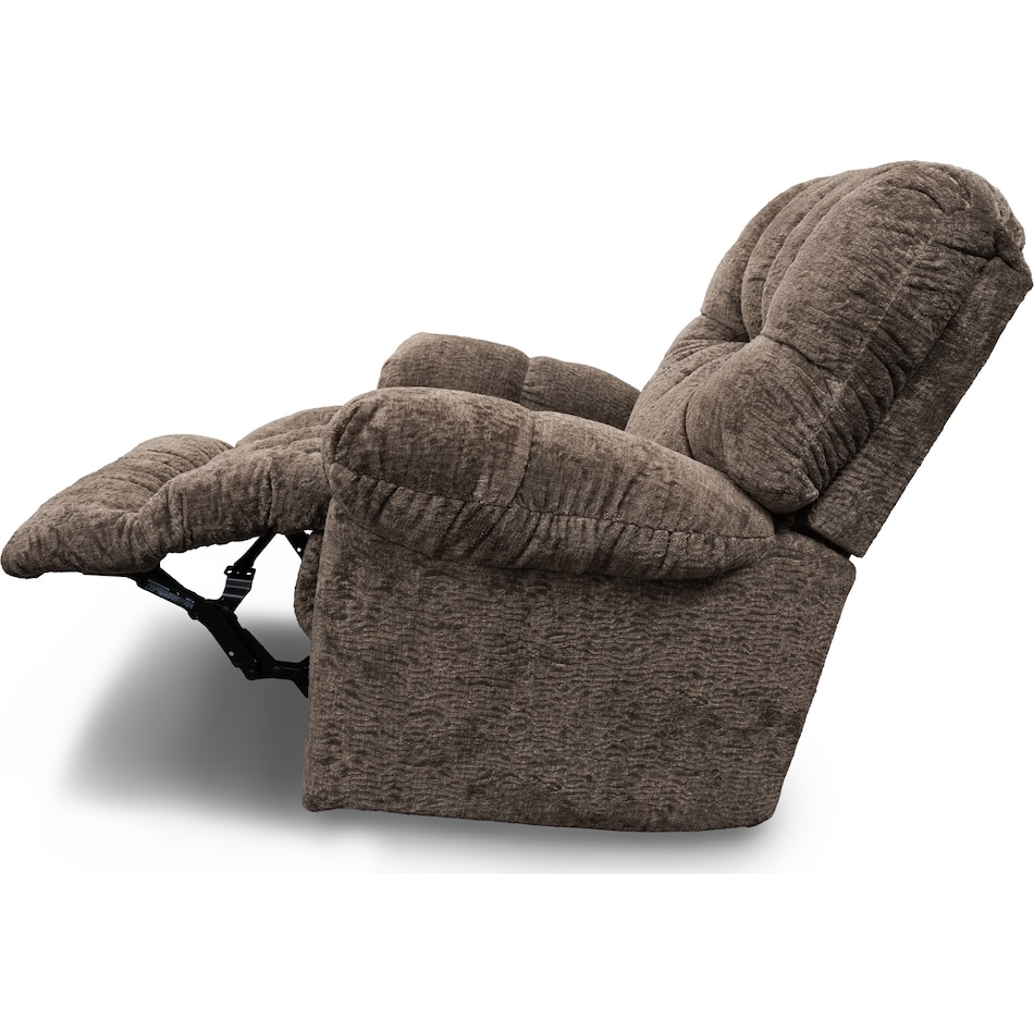 holten brown mt fabric recliner manual   