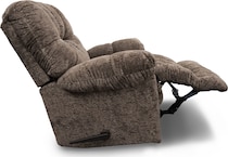 holten brown mt fabric recliner manual   