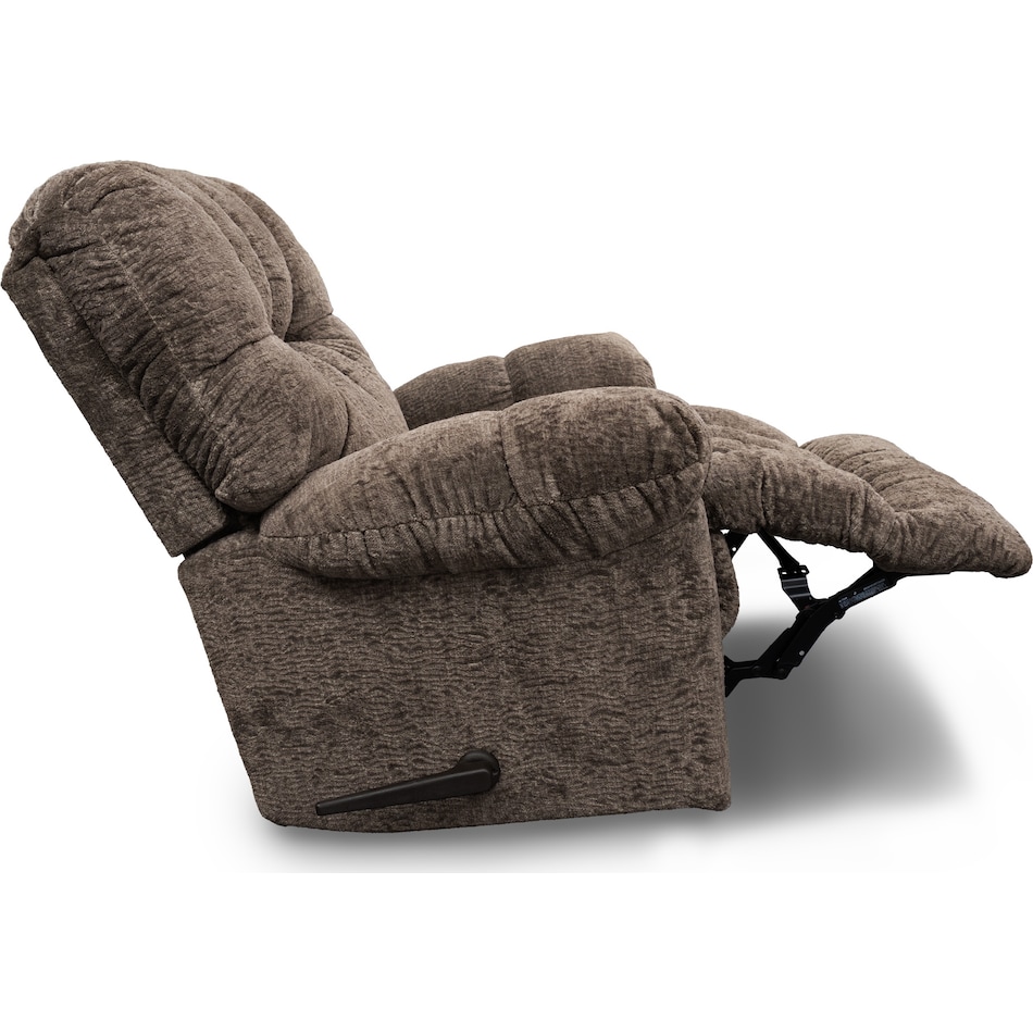 holten brown mt fabric recliner manual   