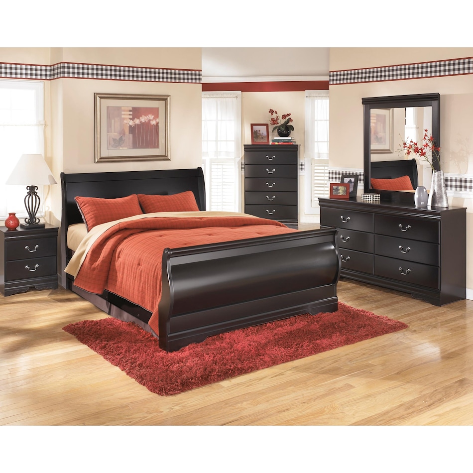 huey vineyard bedroom black br packages rm  