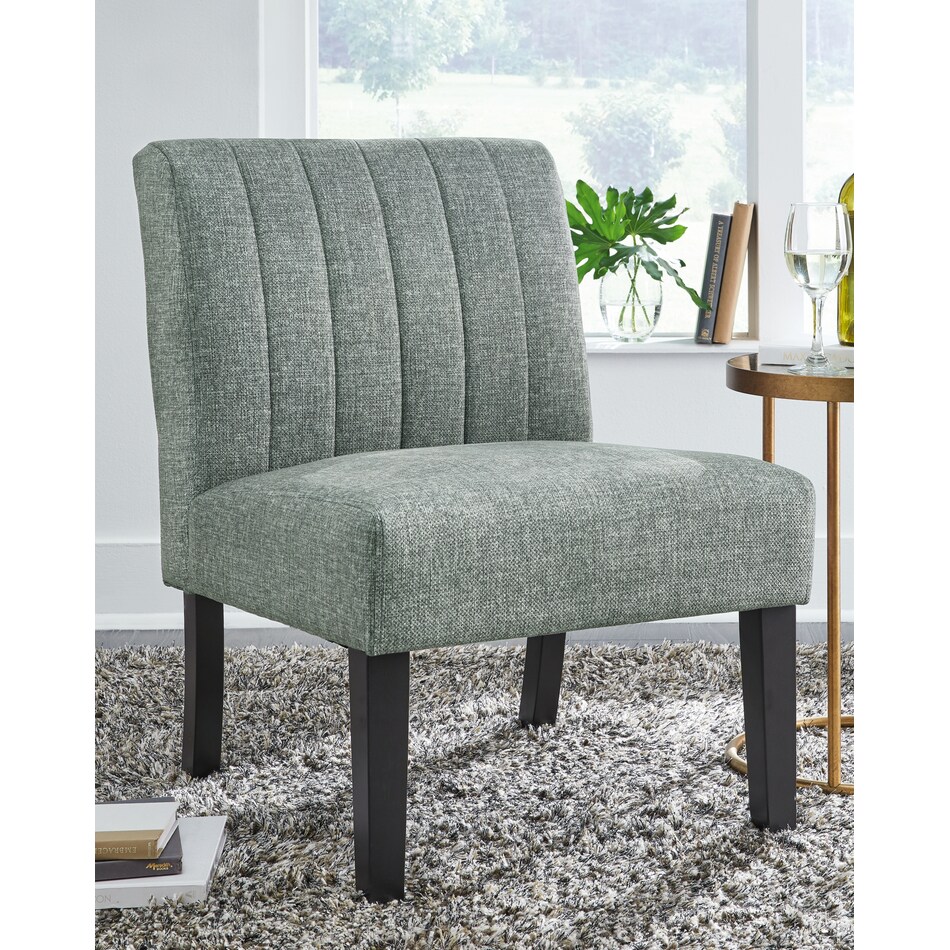 hughleigh accent chair a room image  