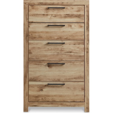 Hyanna Chest of Drawers