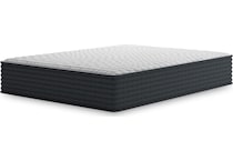 hybrid  bd twin mattress m  