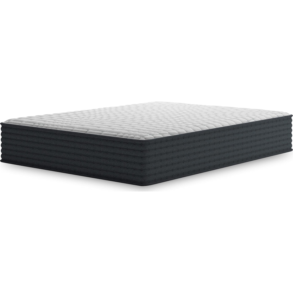 hybrid  bd twin mattress m  