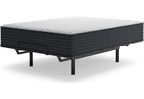 hybrid  bd twin mattress m  