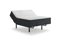 hybrid  bd twin mattress m  