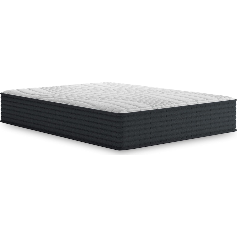 hybrid  bd full mattress m  