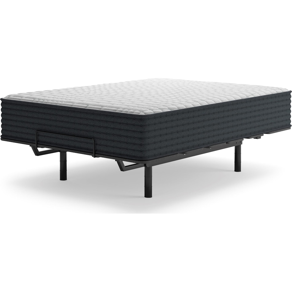 hybrid  bd full mattress m  