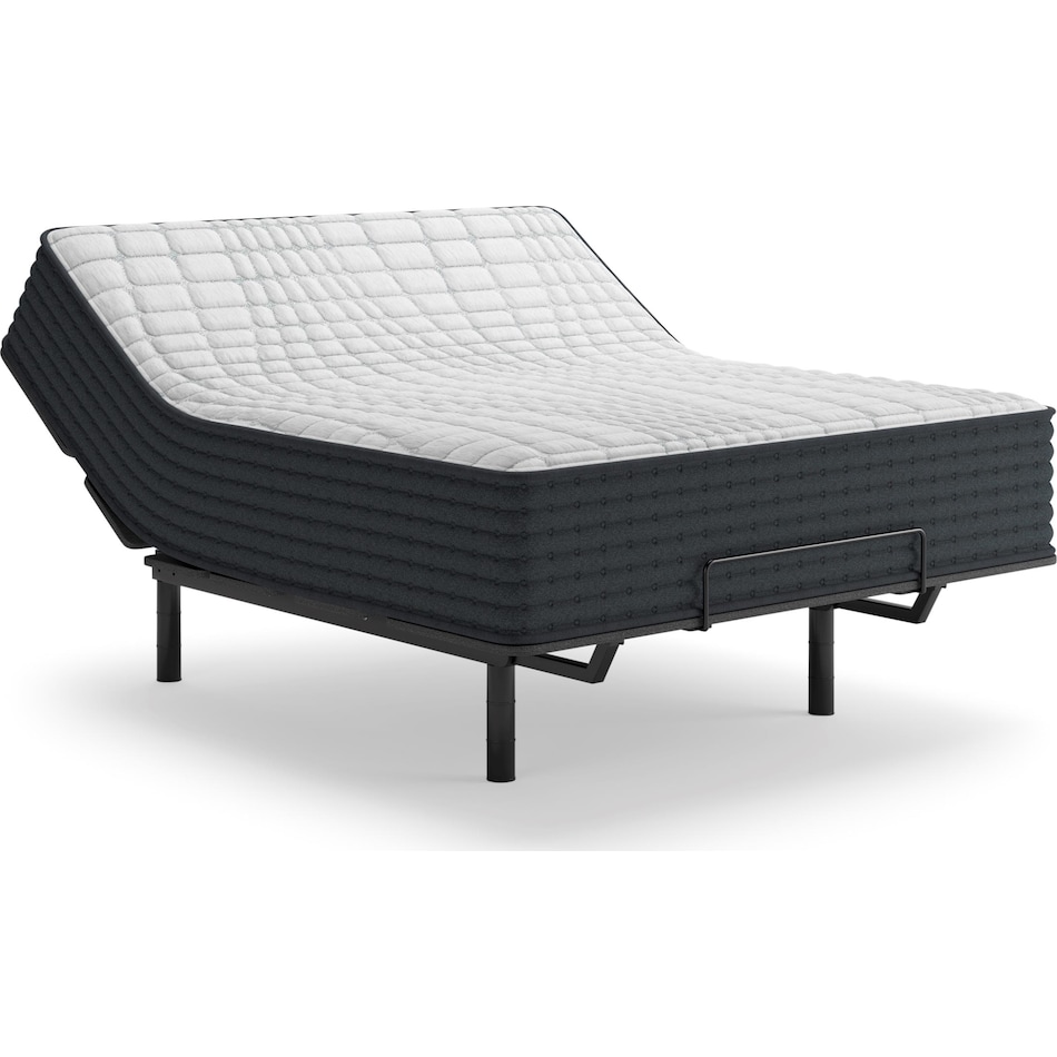 hybrid  bd queen mattress m  