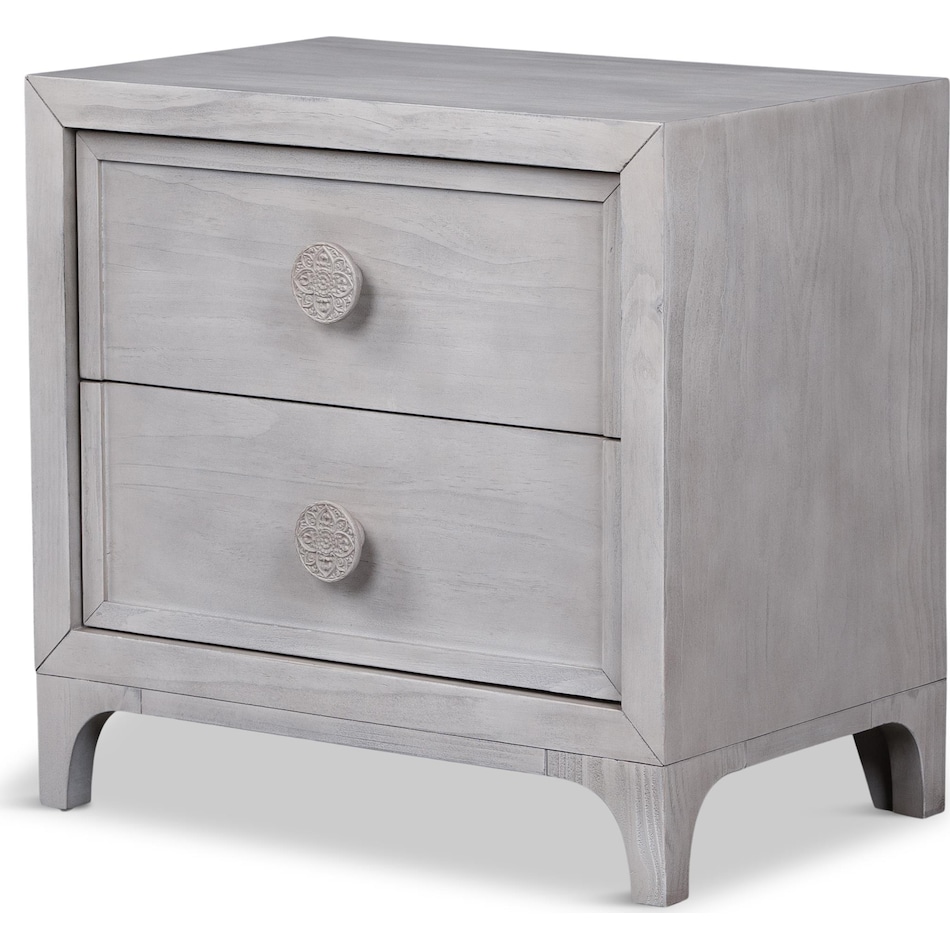 iris bedroom gray br master nightstand   