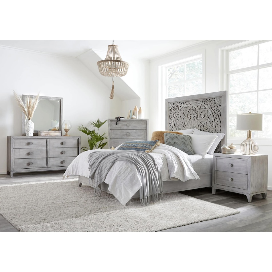 iris bedroom gray br packages p  