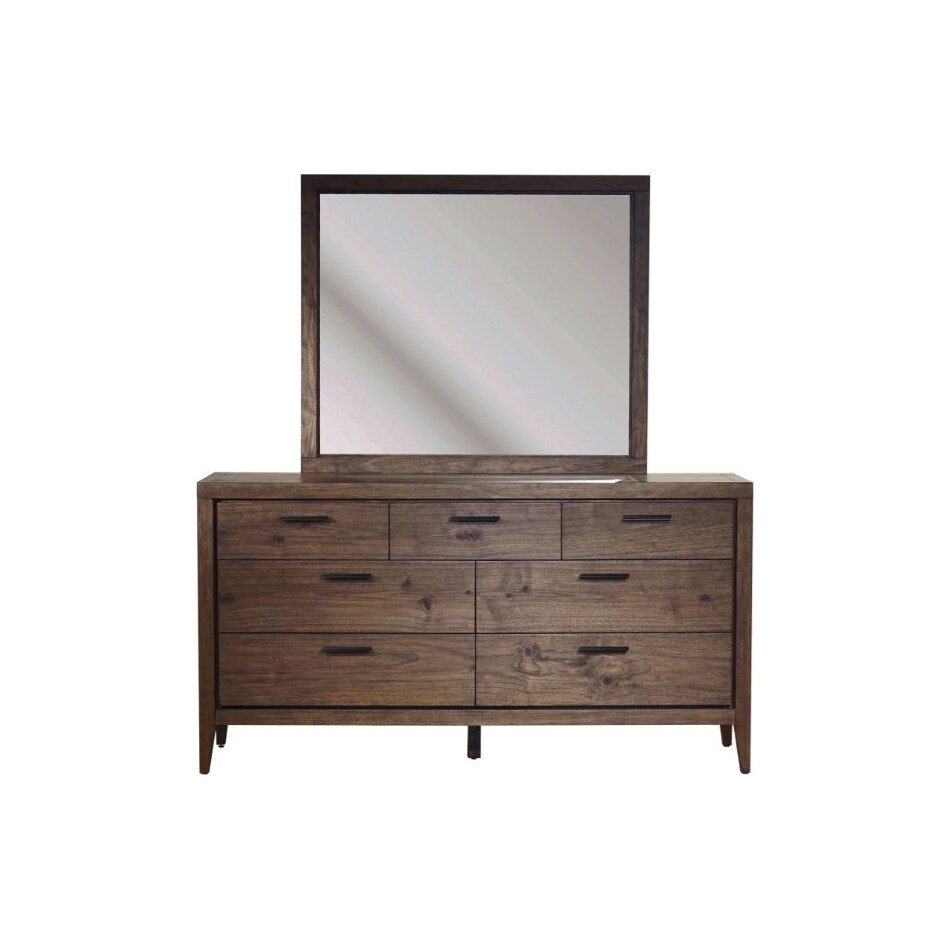 jasper bedroom brown br master mirror   