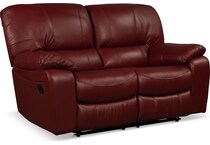 jaylen living room red mt motion leather ls manual   