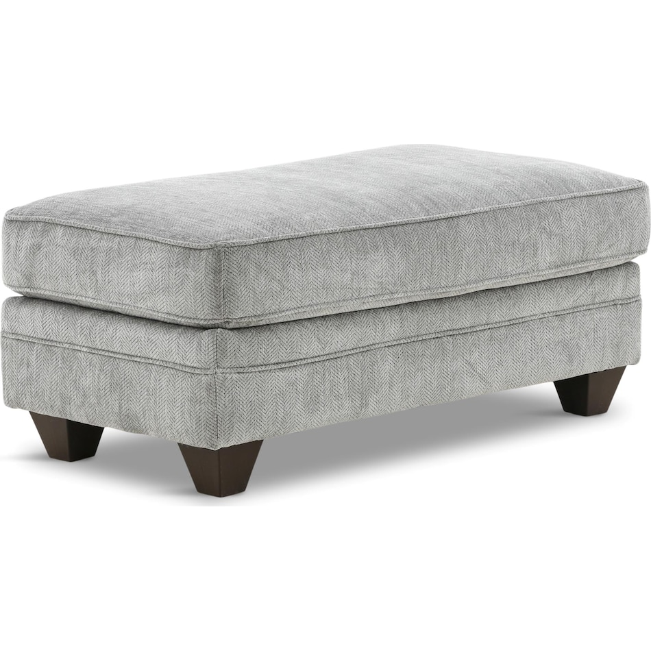 jett living room gray st stationary fabric ottoman   