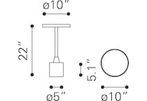 johan occasional dimension schematic   