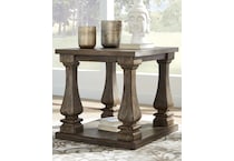 johnelle end table t  room image  